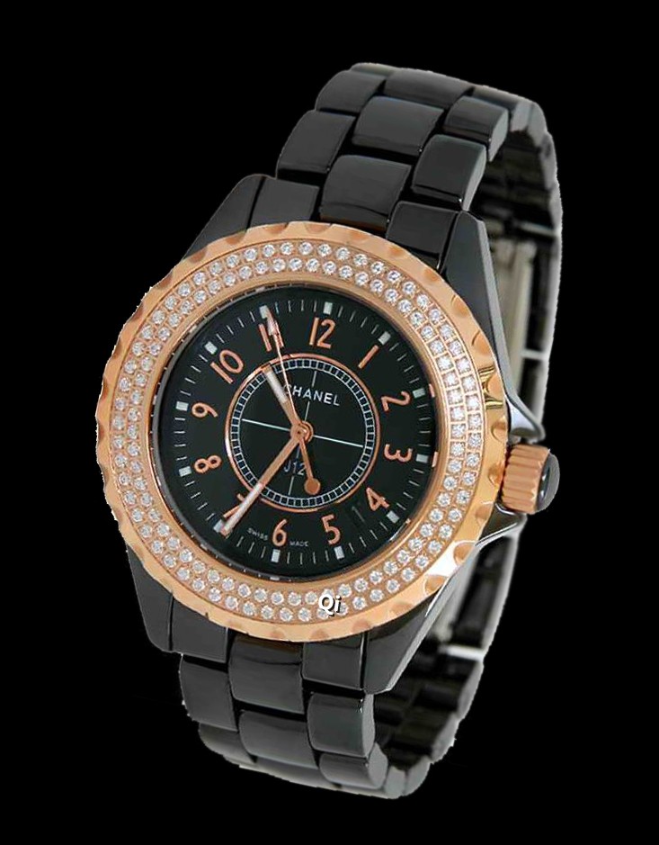 Chanel Watch 99